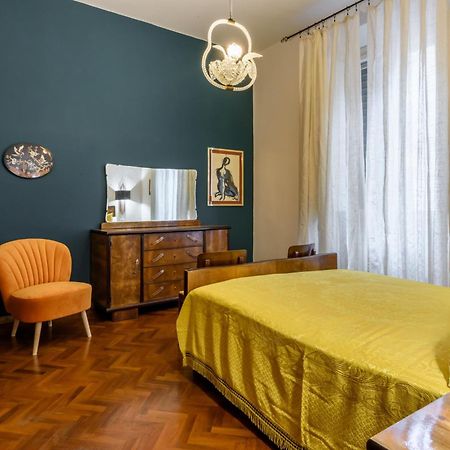 Angelico 3 Bedrooms By Mmega Firenze Esterno foto