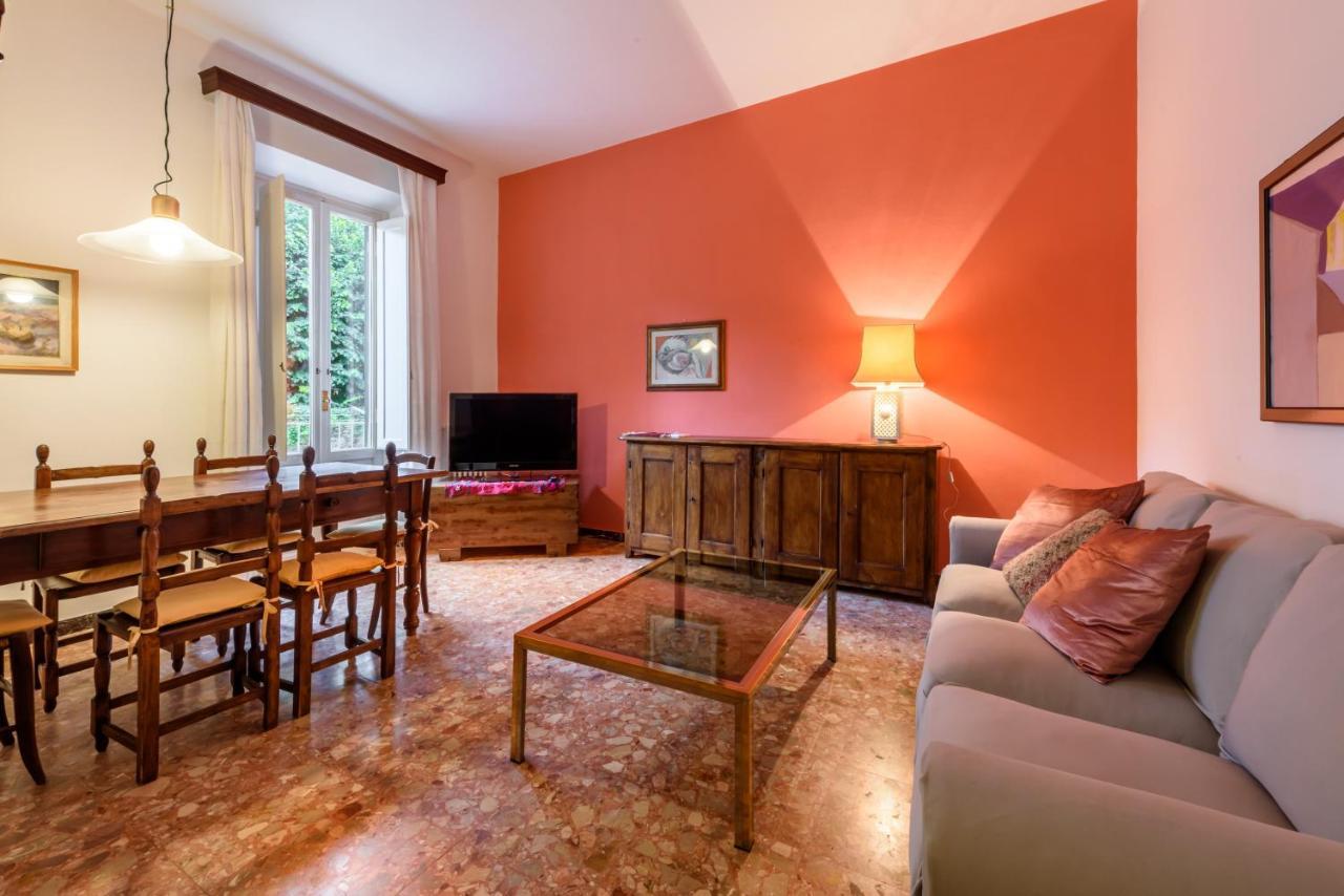 Angelico 3 Bedrooms By Mmega Firenze Esterno foto