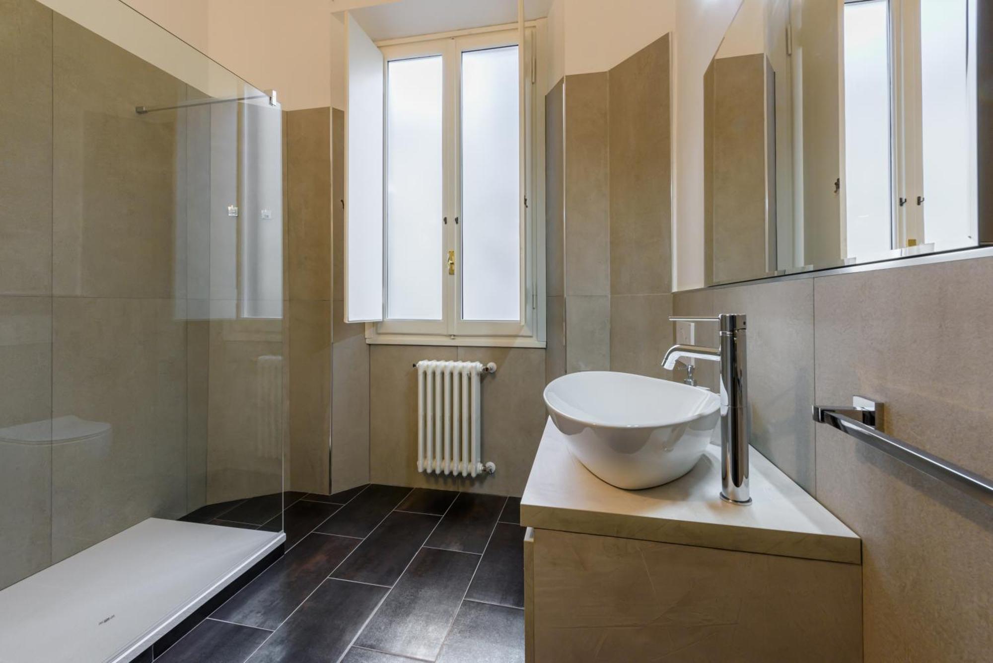 Angelico 3 Bedrooms By Mmega Firenze Esterno foto