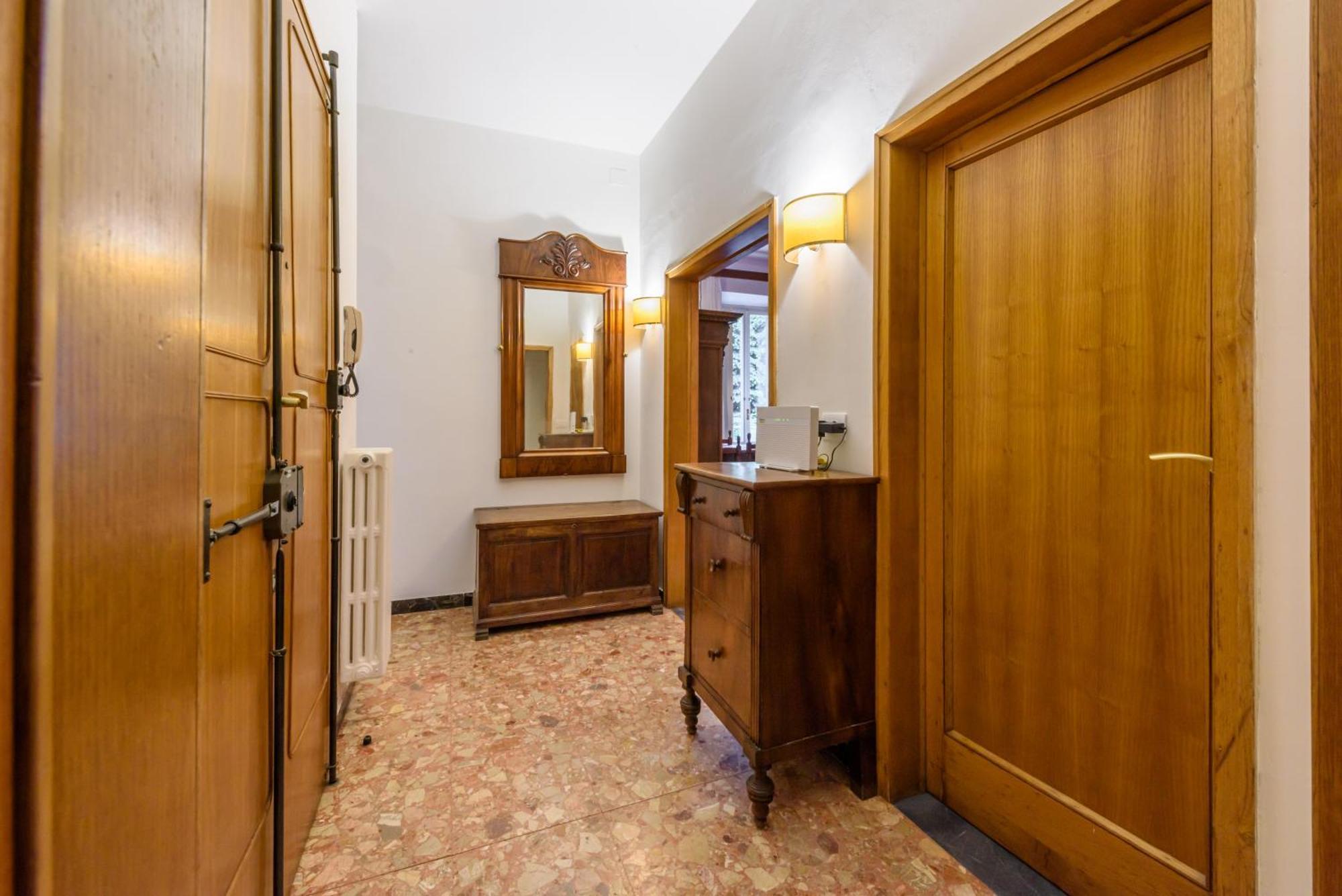 Angelico 3 Bedrooms By Mmega Firenze Esterno foto