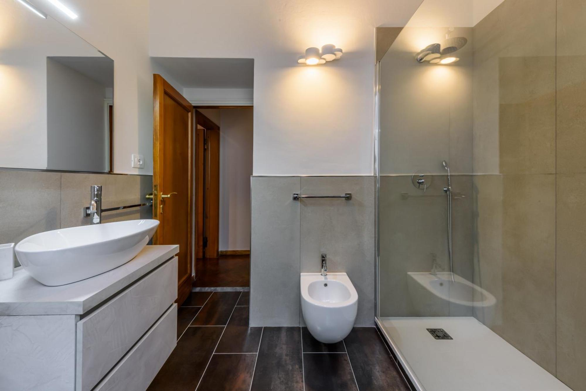 Angelico 3 Bedrooms By Mmega Firenze Esterno foto