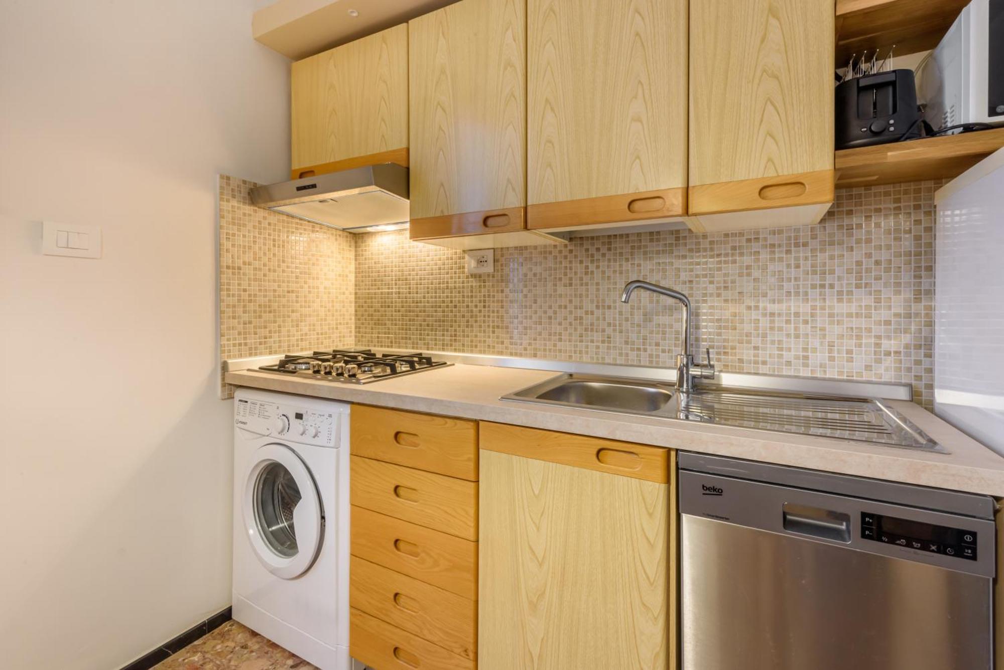 Angelico 3 Bedrooms By Mmega Firenze Esterno foto