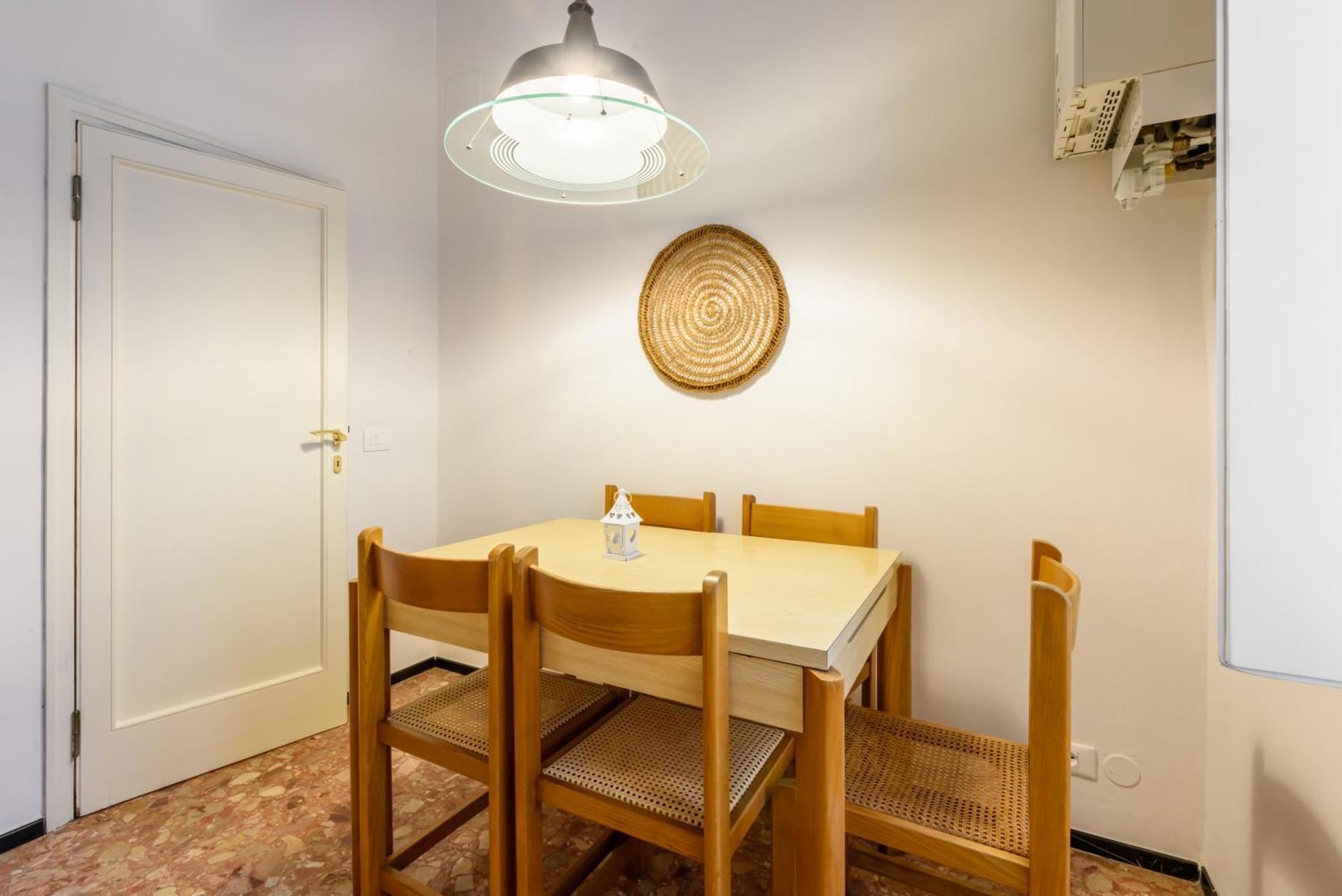 Angelico 3 Bedrooms By Mmega Firenze Esterno foto
