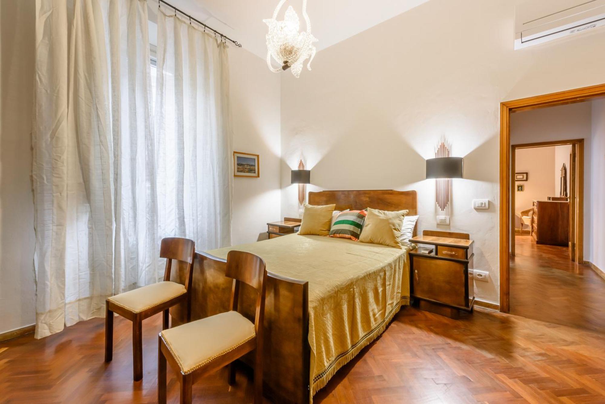 Angelico 3 Bedrooms By Mmega Firenze Esterno foto
