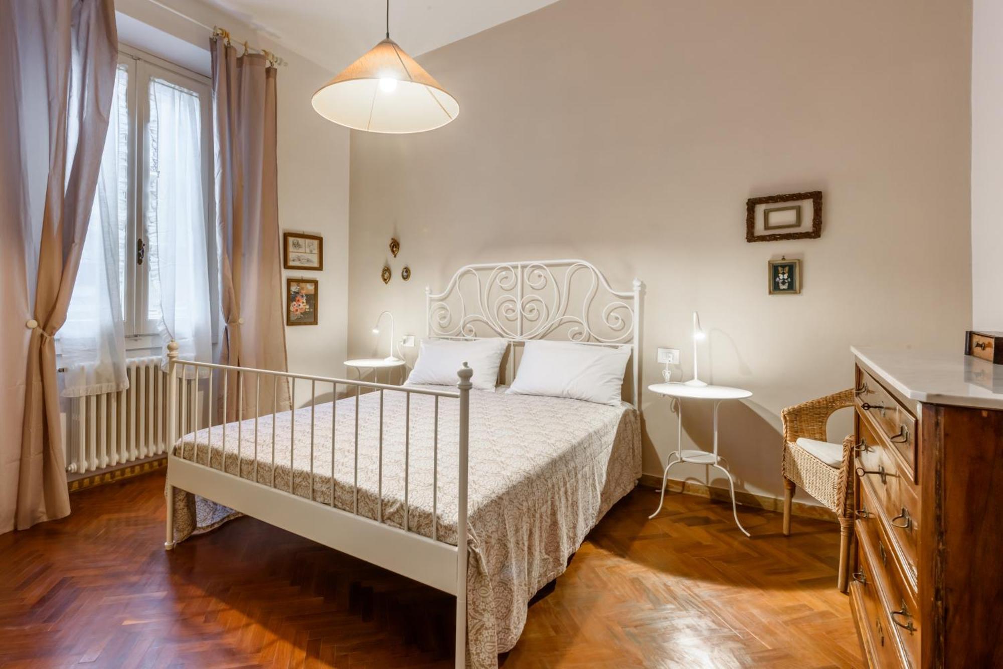 Angelico 3 Bedrooms By Mmega Firenze Esterno foto