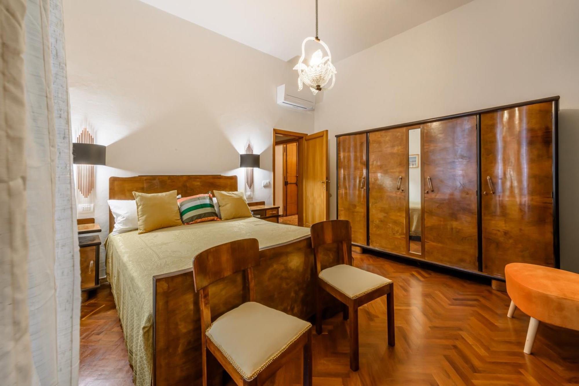 Angelico 3 Bedrooms By Mmega Firenze Esterno foto
