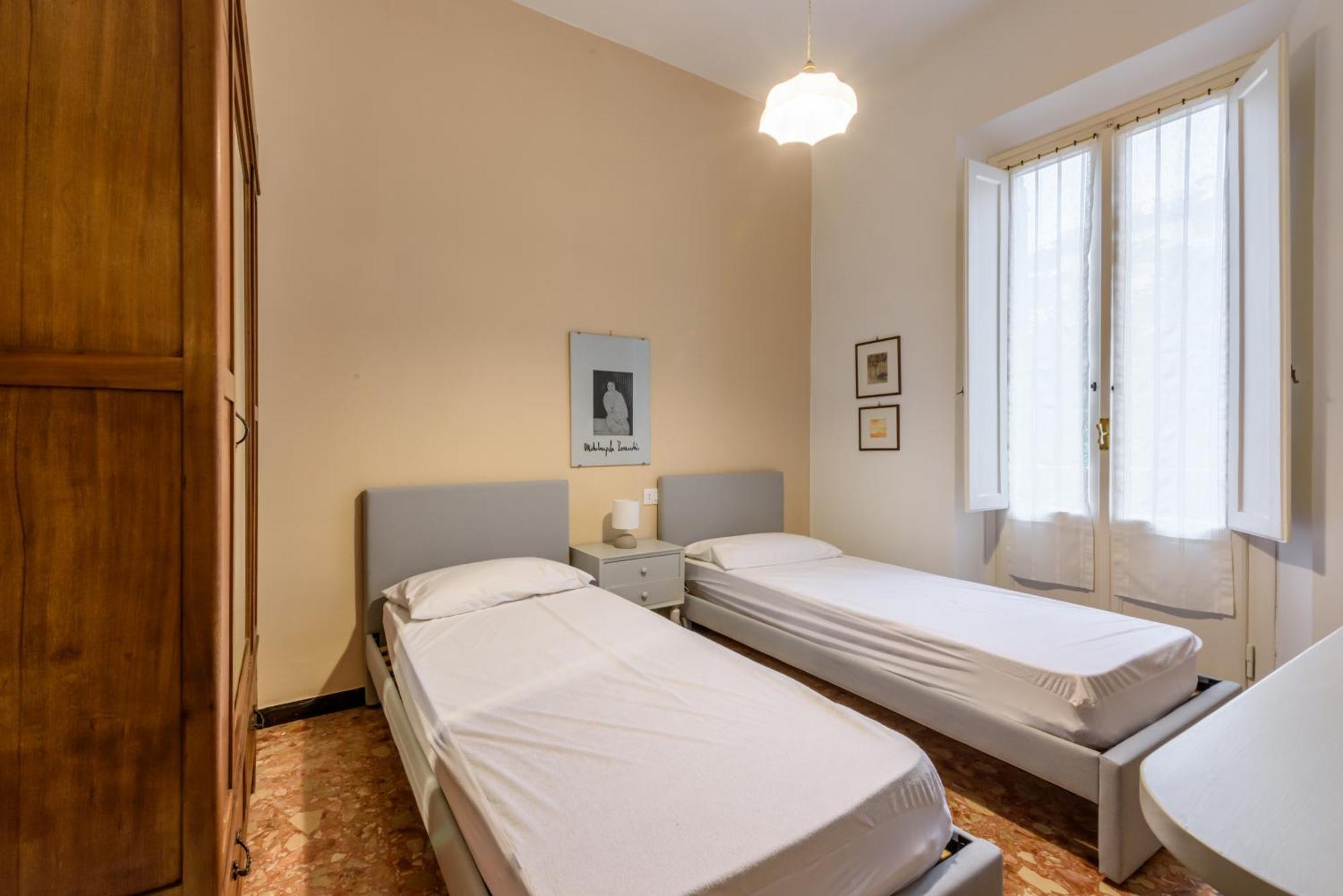 Angelico 3 Bedrooms By Mmega Firenze Esterno foto