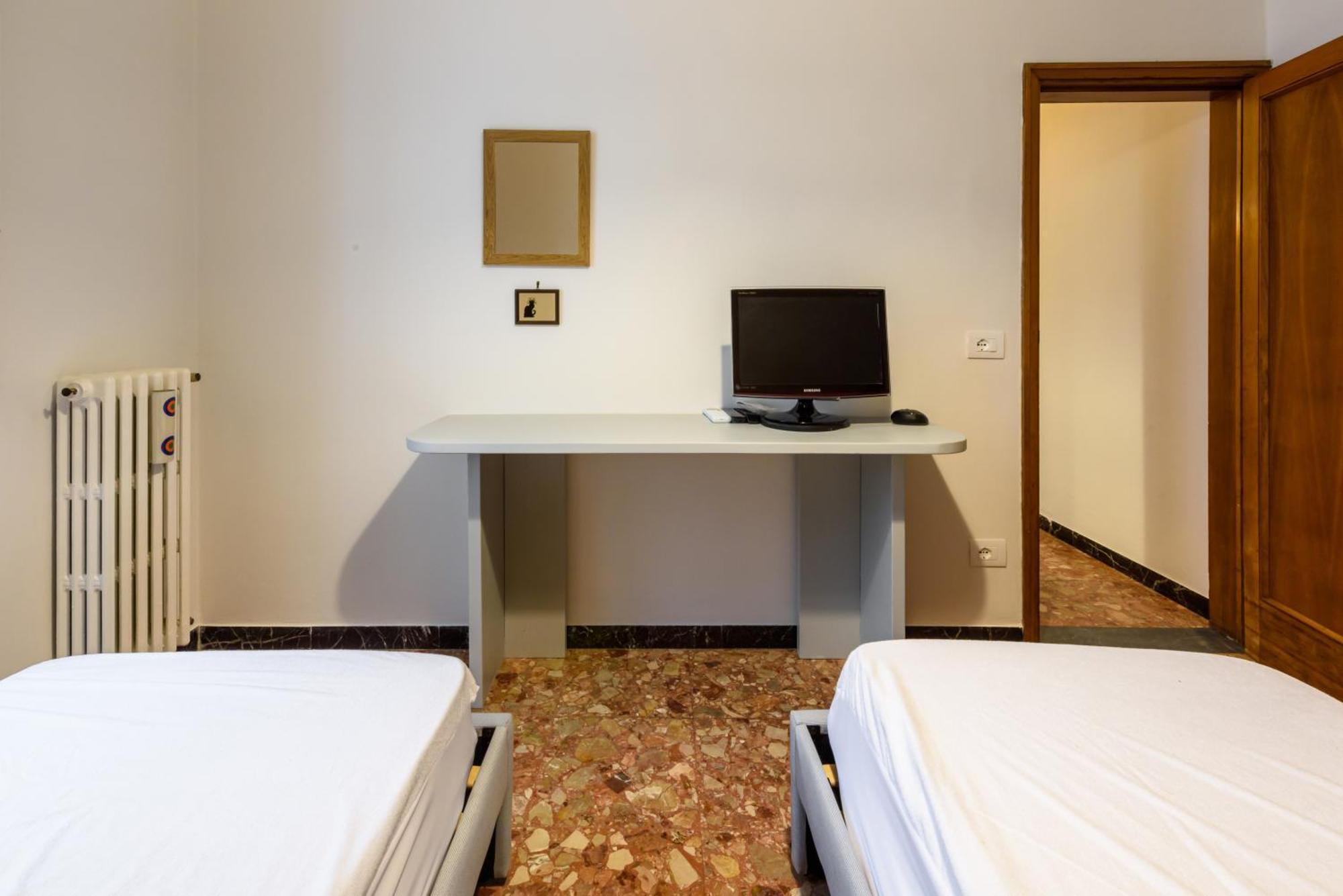 Angelico 3 Bedrooms By Mmega Firenze Esterno foto