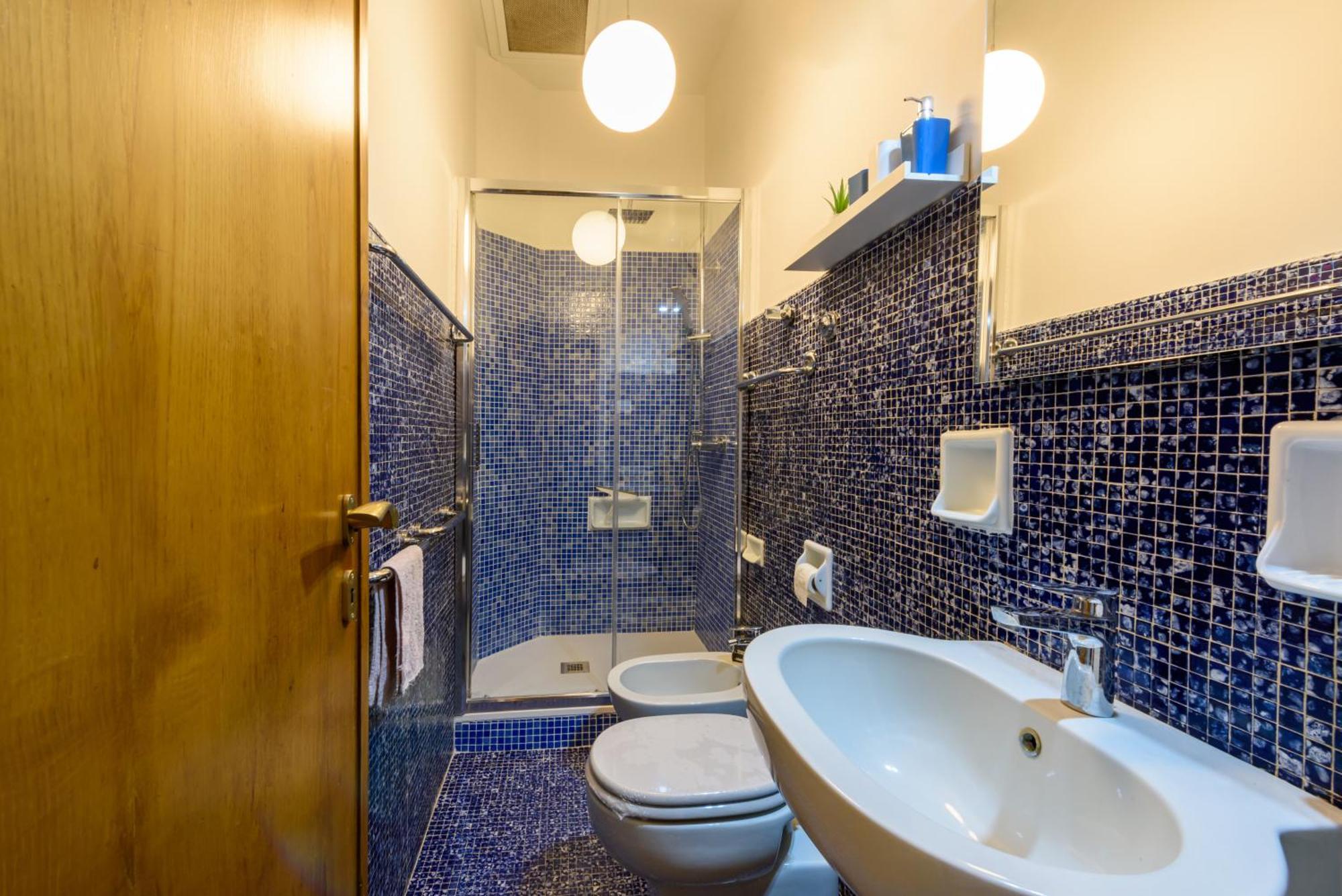 Angelico 3 Bedrooms By Mmega Firenze Esterno foto