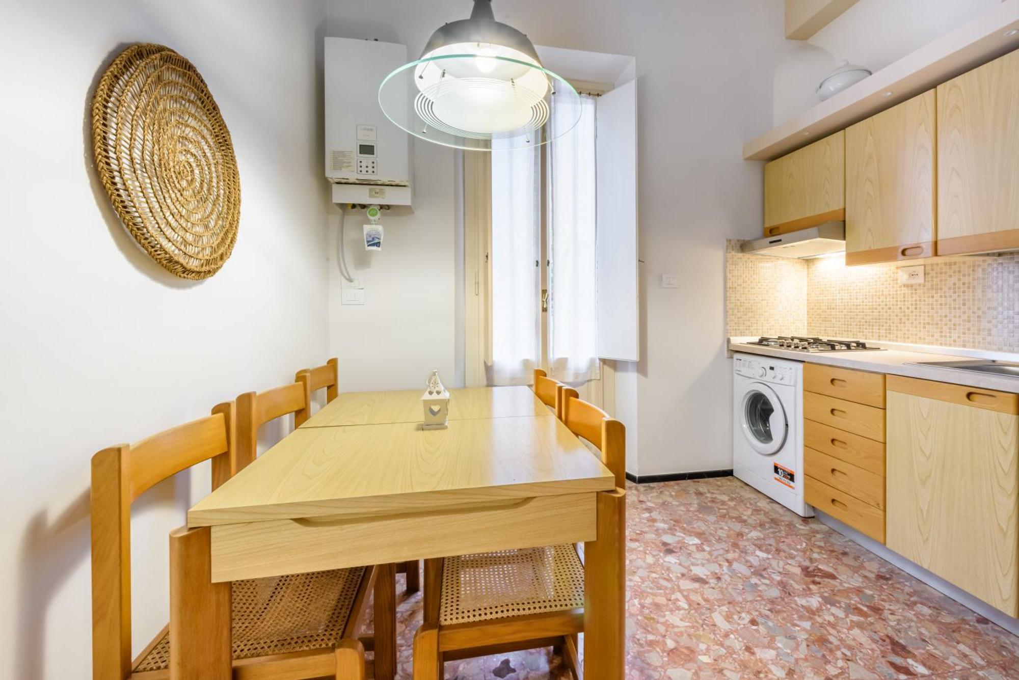Angelico 3 Bedrooms By Mmega Firenze Esterno foto