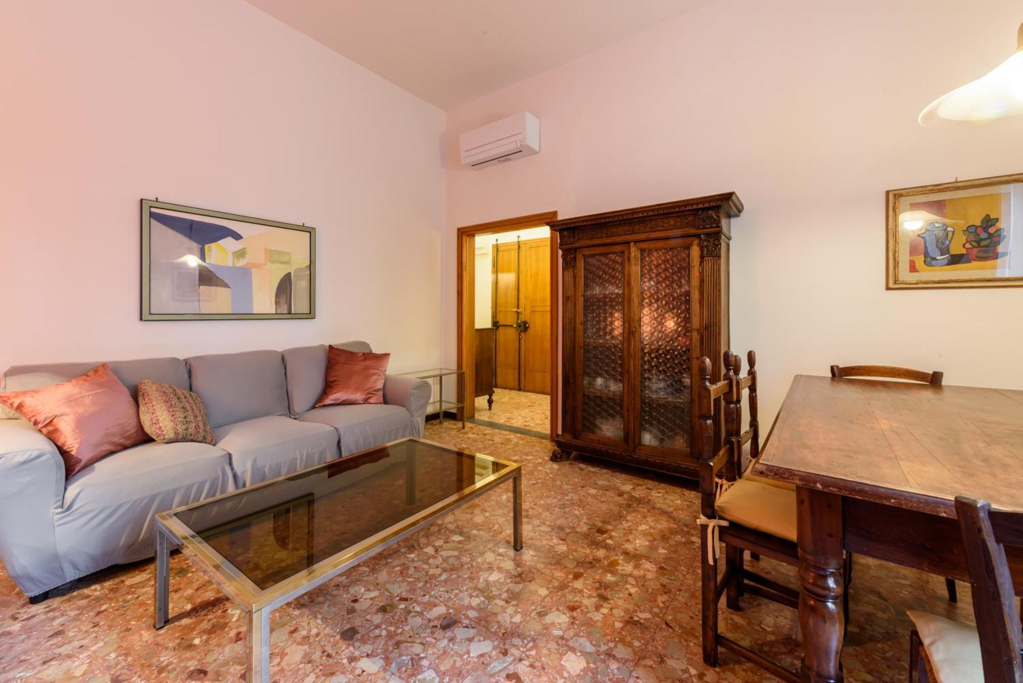 Angelico 3 Bedrooms By Mmega Firenze Esterno foto