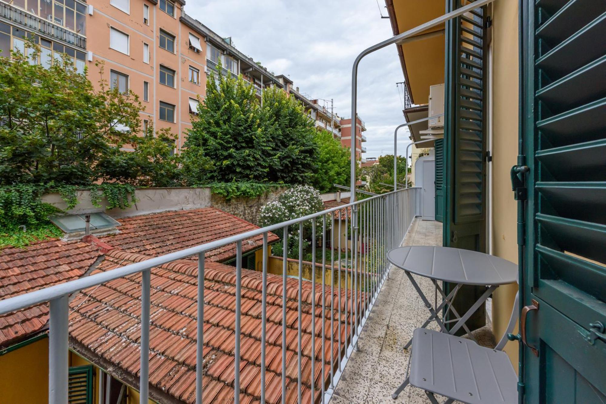 Angelico 3 Bedrooms By Mmega Firenze Esterno foto