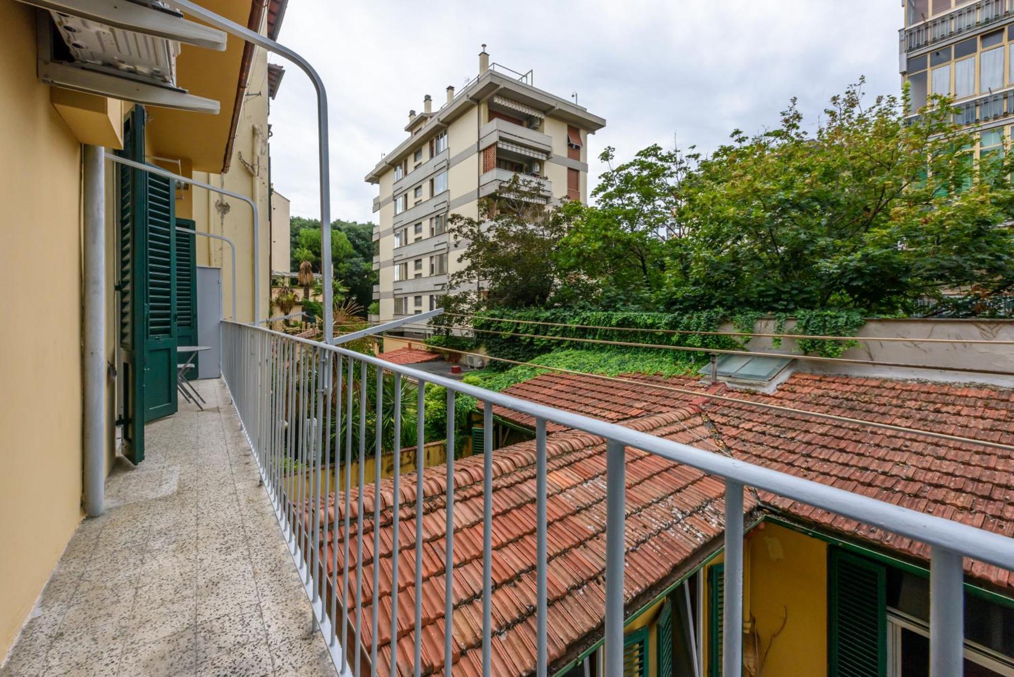 Angelico 3 Bedrooms By Mmega Firenze Esterno foto
